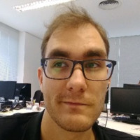 Valter Gabriel Correa Porcari