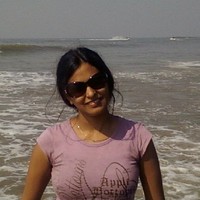 mohini kalaskar