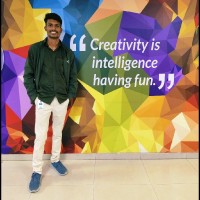 Yogesh Mahale