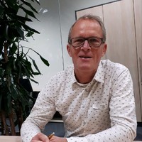 Ronald De Raad