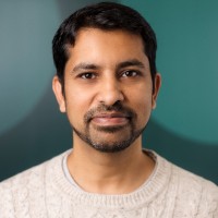 Ali Alvi