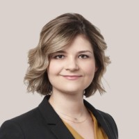 Svetlana Samochkine
