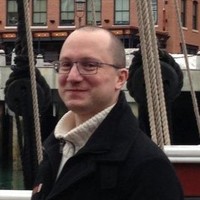 Alexandre Bazdyrev