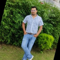 Jeewan Shrestha