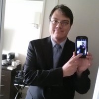 Ryan McLellan