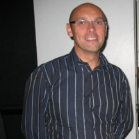 Sylvain Bruno Milard