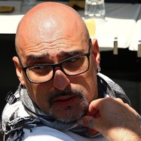 Daniele Farina