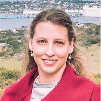 Rebecca Bartley