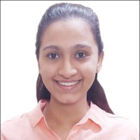 Nandhini Eswar