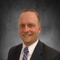 Brad Peterson
