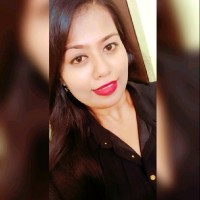 Pooja Angarwar