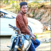 Abinash J