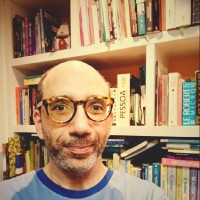 Rogério Eduardo Alves