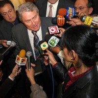 Luis Palau Love Alaska