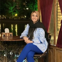 ghazaleh ghanbarnezhad