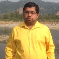 Tarun Malhotra