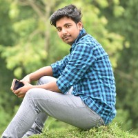 chandan dash