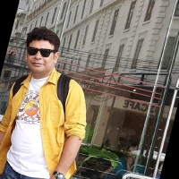 JAYJIT ROY