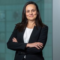 Svitlana Saunders