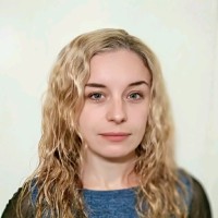 Liliia Shaidetskaya