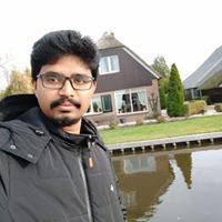 Arun Nadaraj