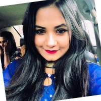 Nishat Akter