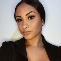 Sabrina A.