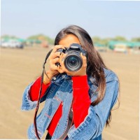 Dhruvi Goyani