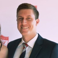 Luke Warren