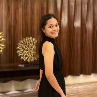 Dustine Mae Gaviño, MMC