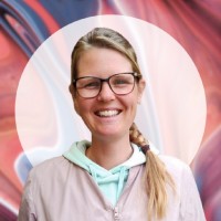 Anke Koster