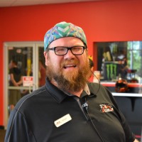 Teddy Christensen