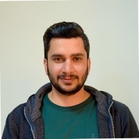 Mdreza Mohammadi