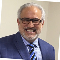 Eric Rodríguez