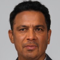 Mohamed Alrasheedi