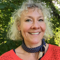 Birgit Theander