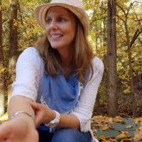 Lisa McGregor