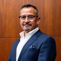 Juan Guillermo Rincon