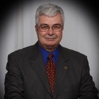 Robert McEachern