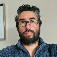 Rodrigo Alejandro Videla Catalan