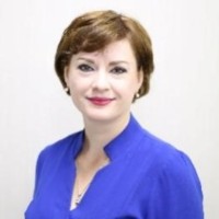 Оксана Шмидт