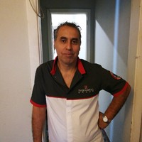 Joel Vallejos