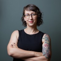 Diane Eshelman, M.A., PSM I