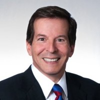 David Rosenbaum