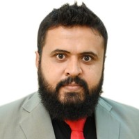 Muhammad Zubair - Acma (Finalist), Acis, Mba(F)