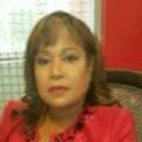 Heather Alexis-Martin