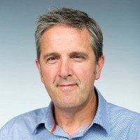 Kieran Fitzpatrick