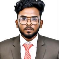 Jai Eshwar v