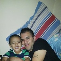Orlando Diaz