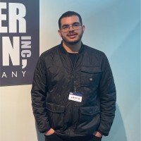 Nassim Bhairi